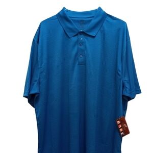 Ultra Club golf POLO size 3X